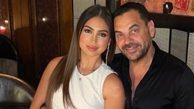بعد 4 سنوات من ارتباطهما.. نيكول سعفان تتحدث لأول مرة عن علاقتها بالمخرج طارق العريان