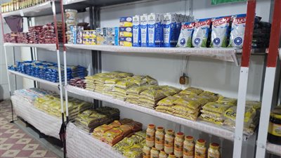 الزراعة تعلن تطوير منافذ بيع السلع الغذائية للمواطنين في جنوب سيناء