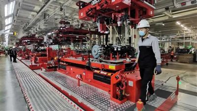 تسلا ستستدعي 1.62 مليون سيارة في الصين