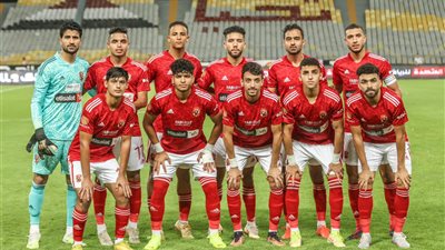 موعد مباراة الأهلي والداخلية اليوم في كأس مصر 2022/2023 والتشكيل 