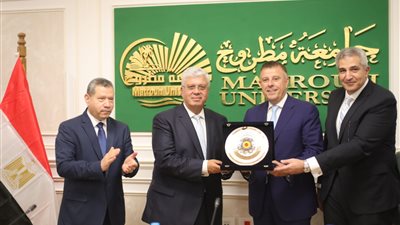 وزير التعليم العالي يؤكد: جاهزية مكتب التنسيق الرئيسي لبدء أعماله