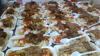 ما حكم عمل الوليمة في الأفراح؟.. الإفتاء تجيب