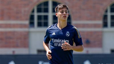 رسميا.. ريال مدريد يعلن إصابة أردا جولر