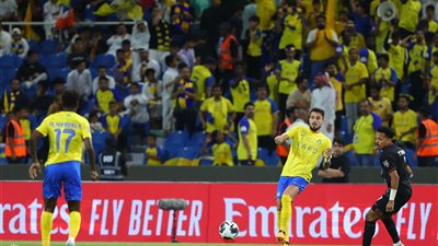 تشكيل النصر السعودي لمباراة الزمالك في البطولة العربية.. رونالدو يقود الهجوم