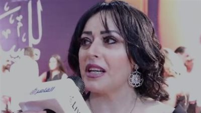 هند عاكف تعود إلى السينما بفيلم الأسير | تفاصيل