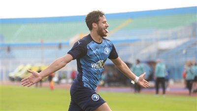 موقف رمضان صبحي من المشاركة في المباريات بعد أزمة فحص المنشطات| خاص