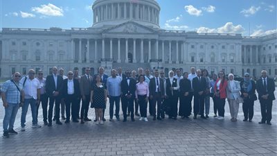 انطلاق الدورة الأولى من برنامج الحوكمة المبتكرة في العصر الرقمي