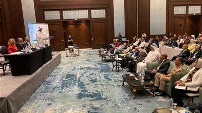 الشبكة العربية للمؤسسات الوطنية لحقوق الإنسان تواصل اجتماعاتها بالقاهرة