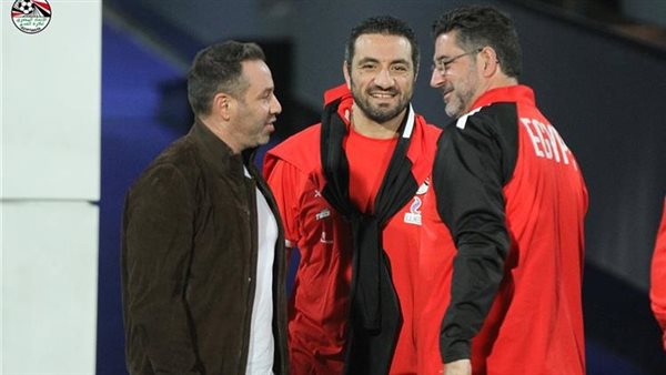 فيتوريا وحازم إمام