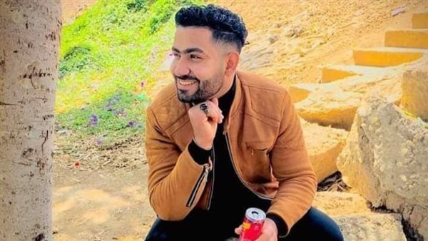 المجني عليه 