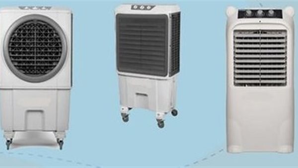 التكييف الصحراوي