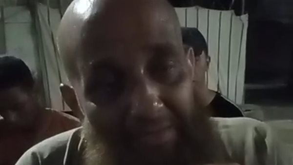 والد الشاب المتوفى