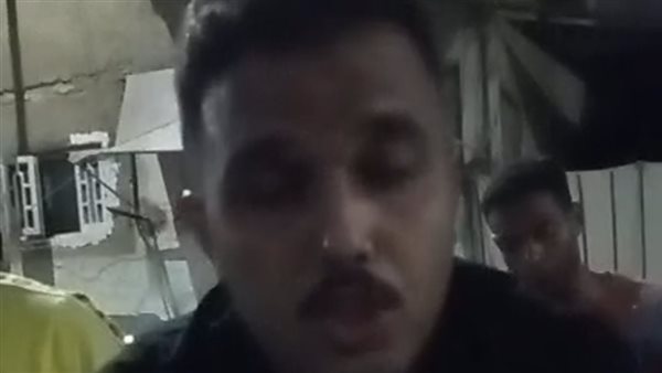 شقيق الشاب المتوفى