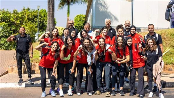 منتخب السلة 