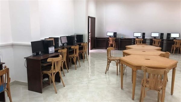 مكتب تنسيق الجامعة