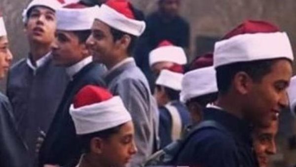 امتحانات الثانوية