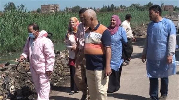 لجنة من المحليات