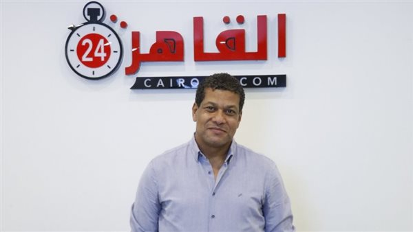 علاء عبد العال 