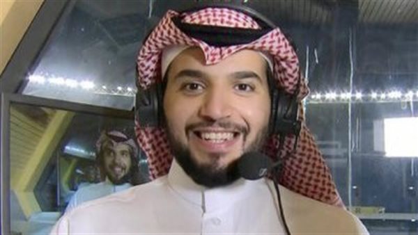 عبد الله الغامدي