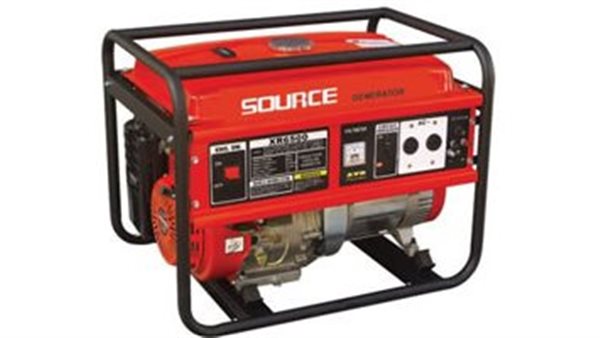 مولد كهربائي