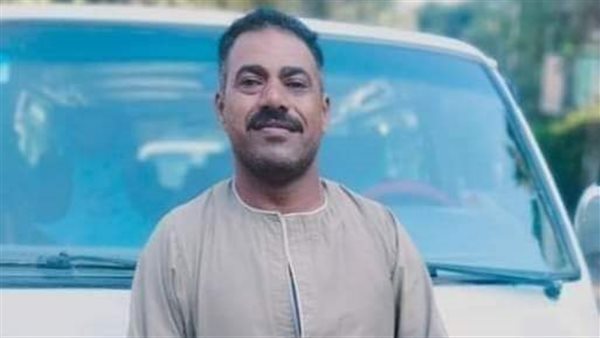 المجني عليه 