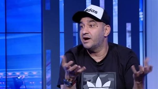 توفيق السيد 