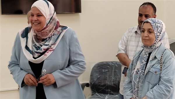 تدريب الصحة النفسية