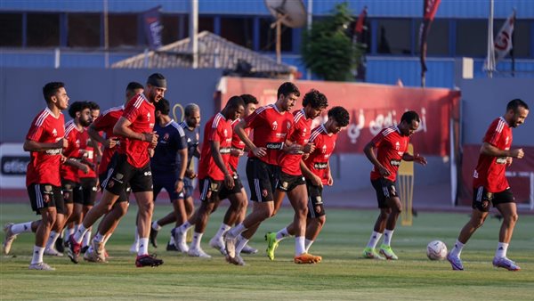 مران الأهلي