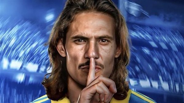 إديسون كافاني