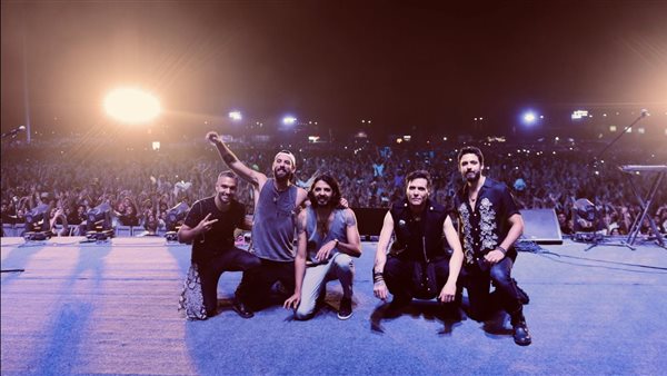 فرقة كايروكي 