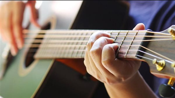 هل الموسيقى حرام