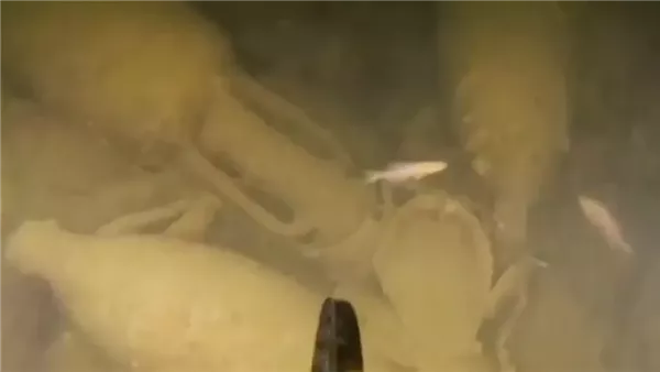 حطام السفينة الرومانية