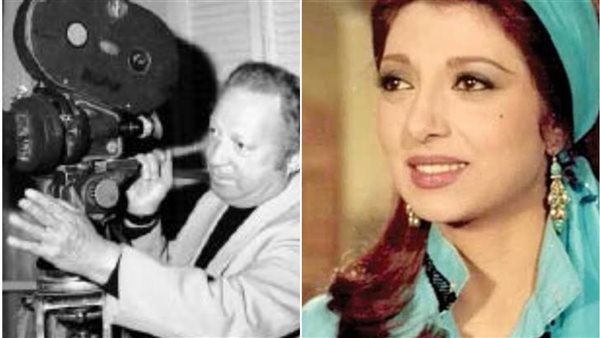 عاطف سالم ونبيلة