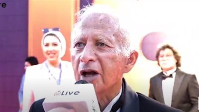 هاني شنودة: من حسن حظي عملي مع الزعيم عادل إمام في المشبوه