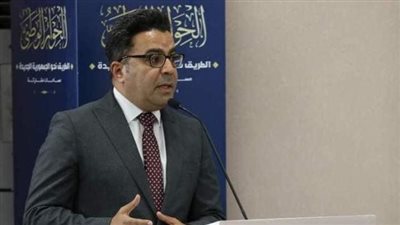 رئيس كتلة الحوار: نحتاج لوجوه جديدة في الحكومة المرتقبة ووزراء سياسيين ليسوا تكنوقراط