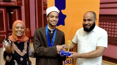 أسوان الأزهرية تحصل على المركز الأول على مستوى الجمهورية في مشروع تحدي القراءة العربي