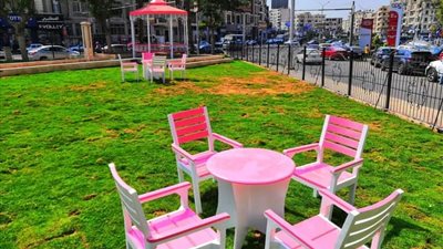 محافظة القاهرة تكشف حقيقة إزالة حدائق روكسي لإنشاء جراج جديد