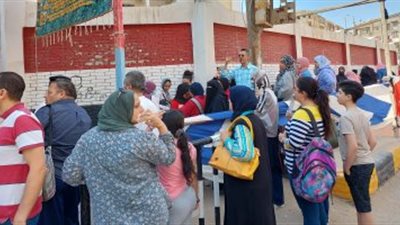 رابط نتيجة الصف الثالث الثانوي 2023.. توزيع الدرجات 