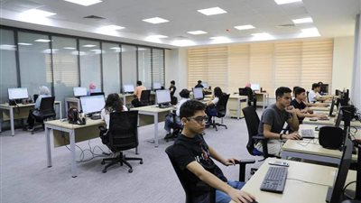 التعليم العالي: 125 ألف طالب يسجلون في اختبارات القدرات بتنسيق الجامعات