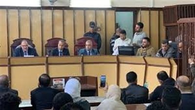 المشدد 10 سنوات لـ 3 متهمين قلدوا شعار خاتم الجمهورية للاستيلاء على أموال بنك مصر ببورسعيد 