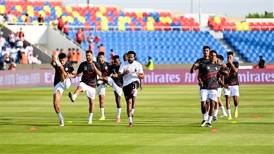 الداخلية يطلب استعارة لاعب الزمالك الشاب