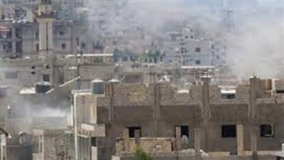 اشتباكات عين الحلوة.. ماذا يحدث في مخيم اللاجئين الفلسطينيين بلبنان؟ 