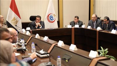 وزير الصحة: صدور قرارات علاج على نفقة الدولة لـ 480 ألف مريض في شهر ونصف