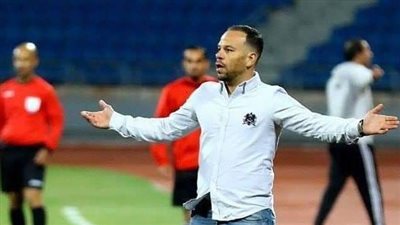 مدرب أهلي طرابلس يكشف حقيقة التعاقد مع مهاجم الإسماعيلي | خاص