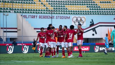 تأكد غياب ثنائي الأهلي عن مباراة اتحاد العاصمة بالسوبر الإفريقي | خاص