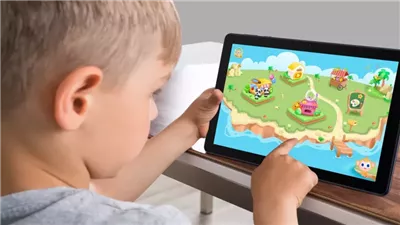 أبرزها القلق.. أضرار استخدام الهاتف على الصحة النفسية للأطفال