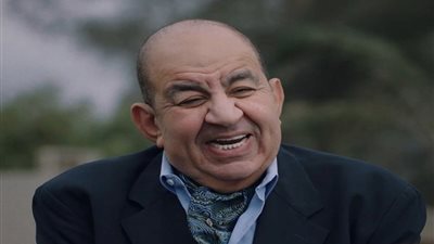 محمد التاجي يكشف تفاصيل دوره في مسلسل ألف ليلة وليلة مع ياسر جلال في رمضان 2024