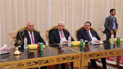 القليوبية في 24 ساعة| وزير التعليم العالي يفتتح منشآت طبية بجامعة بنها.. والأزهر يحصد المركز الثاني بمشروع تحدي القراءة 