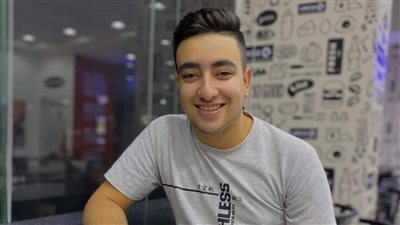 زياد الخامس بعلمي رياضة على مستوى الجمهورية: سجدت لربنا شكر أول ما عرفت النتيجة