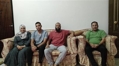 حفظي للقرآن الكريم كان سببًا في تفوقي.. 